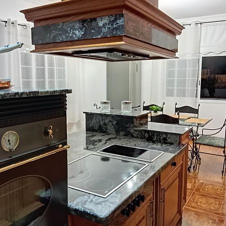 Villa Casa Noa Tuineje Esterno foto