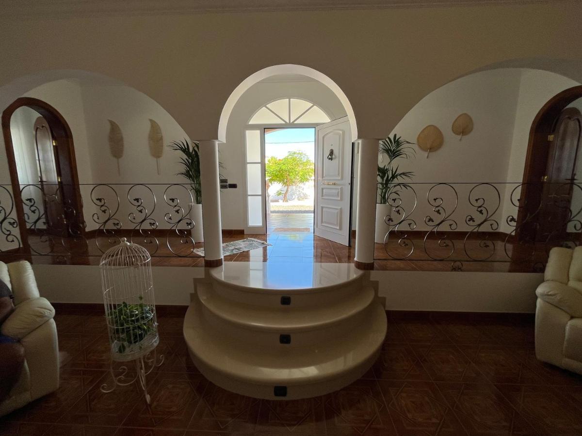 Villa Casa Noa Tuineje Esterno foto