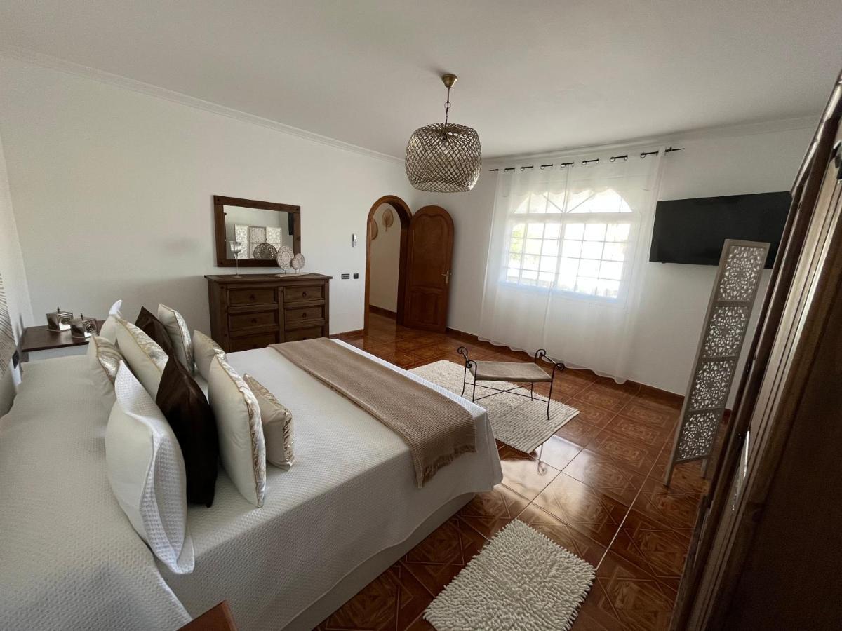 Villa Casa Noa Tuineje Esterno foto