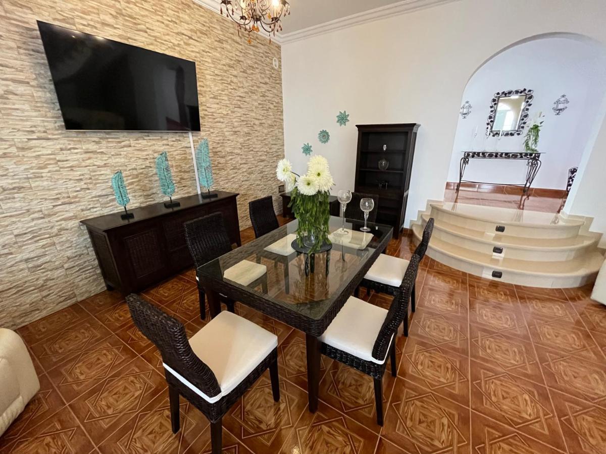 Villa Casa Noa Tuineje Esterno foto