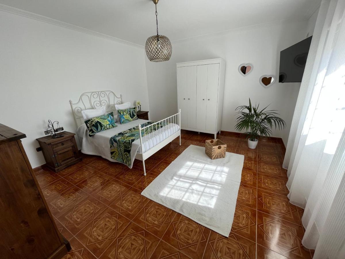 Villa Casa Noa Tuineje Esterno foto