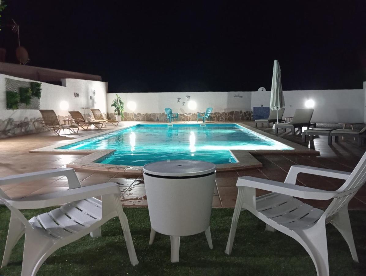 Villa Casa Noa Tuineje Esterno foto