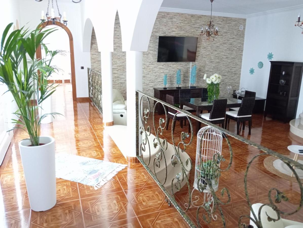 Villa Casa Noa Tuineje Esterno foto