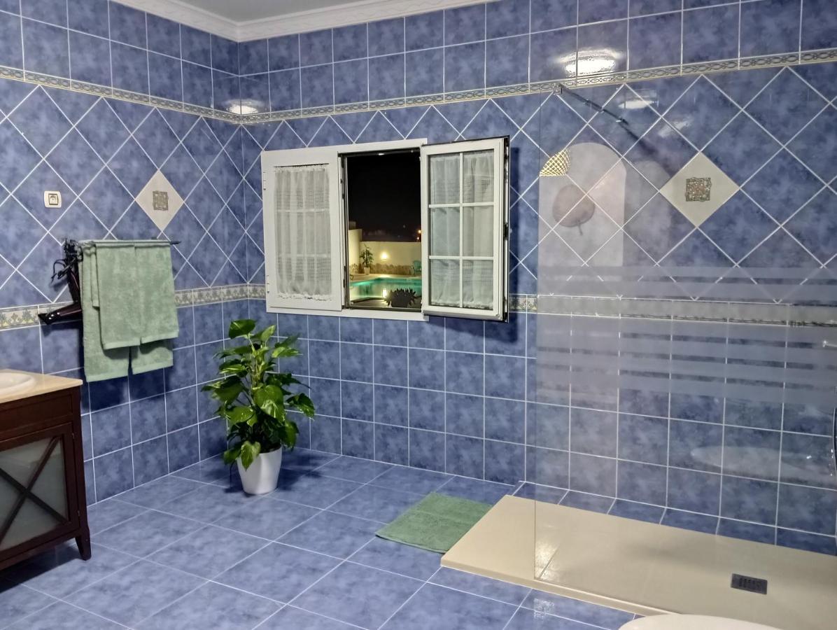Villa Casa Noa Tuineje Esterno foto