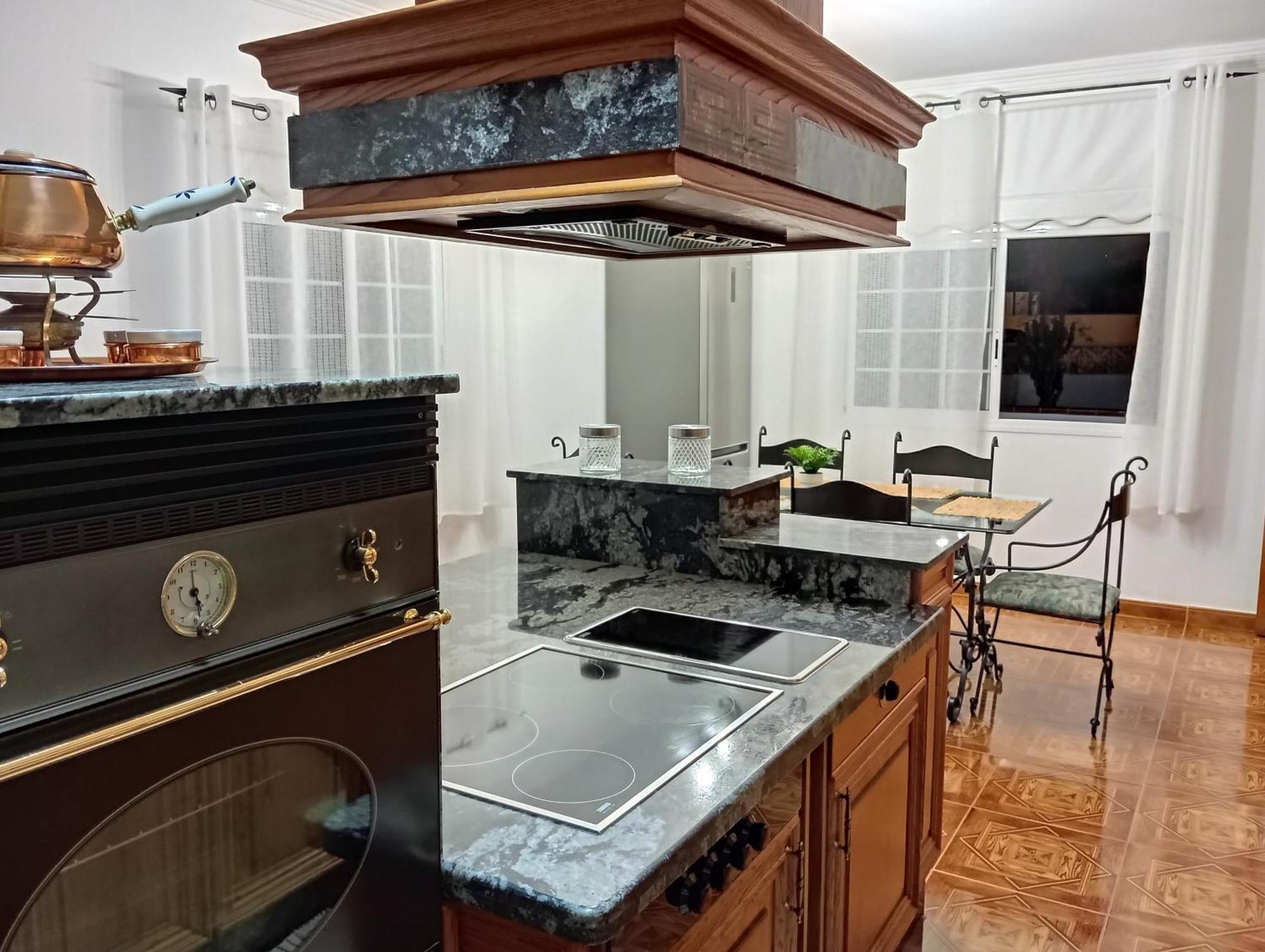 Villa Casa Noa Tuineje Esterno foto