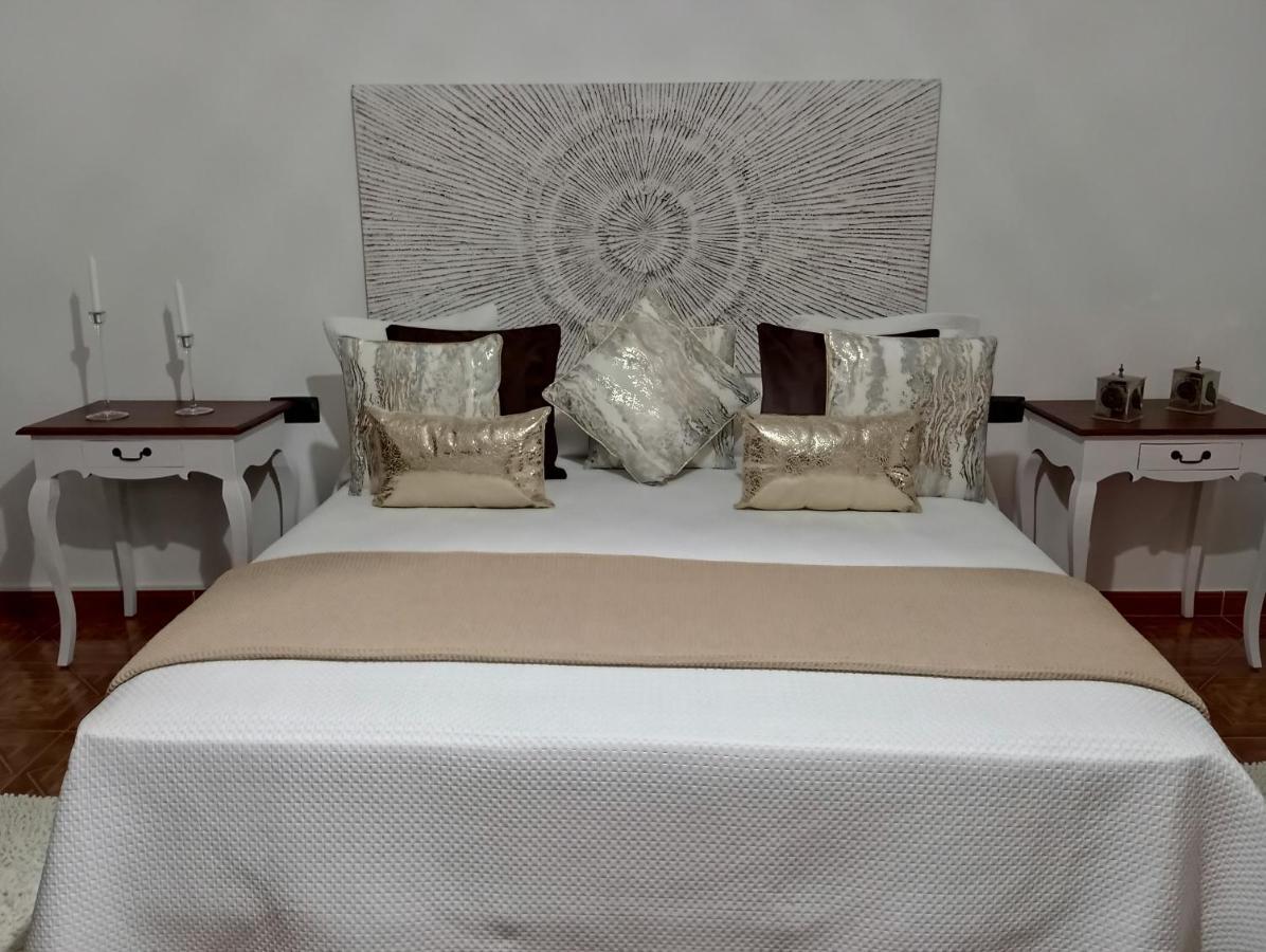 Villa Casa Noa Tuineje Esterno foto